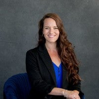 Portrait of Danielle Smith, Realtor, Real Estate broker